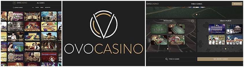 Ovo casino no deposit bonus codes Ovo casino no deposit bonus codes